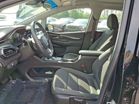 Used 2023 Chevrolet Bolt LT w/ Driver Confidence Package image 11