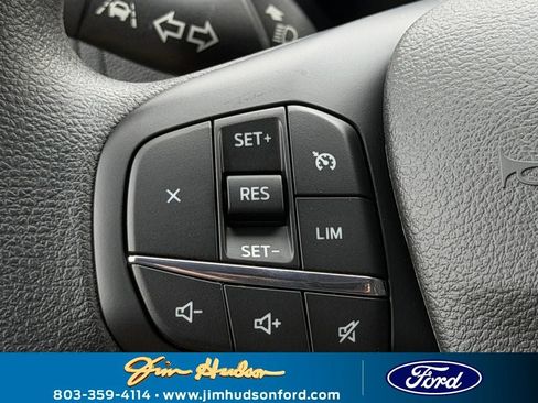 New 2025 Ford Transit 350 Base image 17