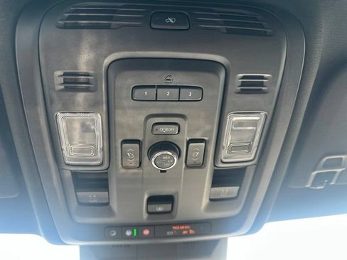 Used 2024 Cadillac Escalade Sport w/ LPO, ONYX Package AWD/4WD image 17