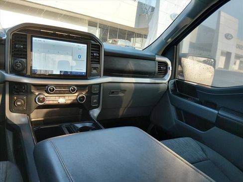 Used 2022 Ford F150 XLT w/ Equipment Group 302A High AWD/4WD image 12