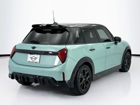 New 2026 MINI Cooper S image 5