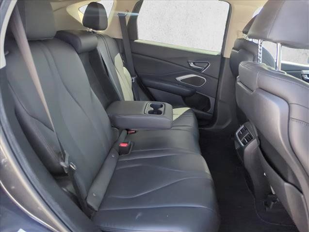 Used 2020 Acura RDX AWD image 23