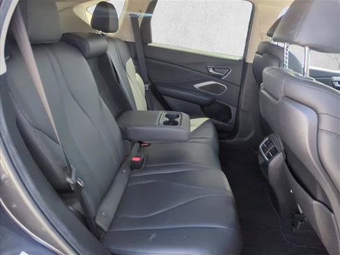 Used 2020 Acura RDX AWD image 23