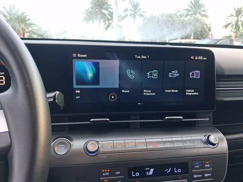 Used 2026 Hyundai Kona SEL Sport FWD image 25