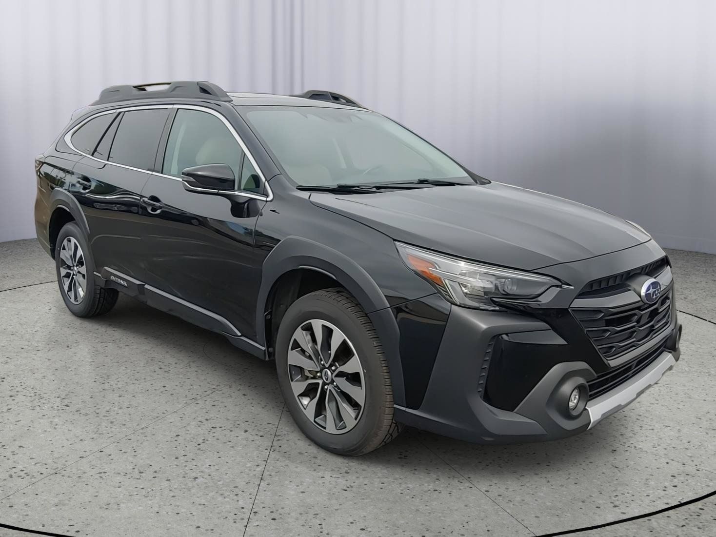 Used 2024 Subaru Outback Limited AWD/4WD image 5