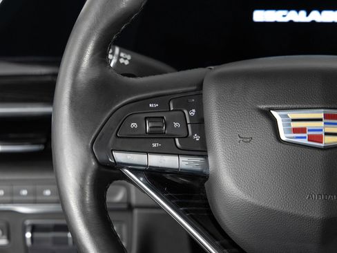 Used 2021 Cadillac Escalade Sport image 33