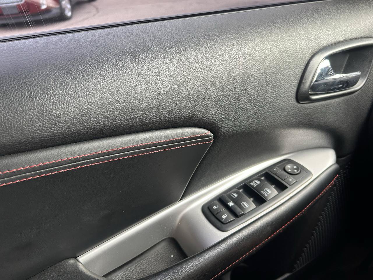 Used 2015 Dodge Journey R/T w/ Flexible Seating Group AWD/4WD image 29