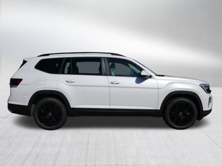 New 2026 Volkswagen Atlas SE AWD/4WD video 2