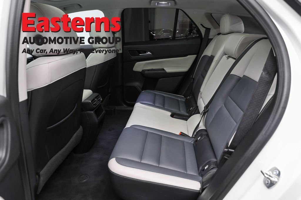 Used 2024 Honda Prologue Touring image 21