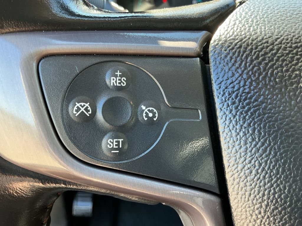 Used 2022 GMC Canyon AT4 w/ Trailering Package AWD/4WD image 26