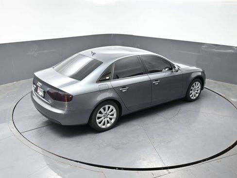 Used 2012 Audi A4 2.0T Premium AWD/4WD image 39