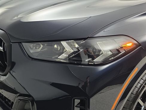 New 2026 BMW X5 M60i AWD/4WD image 31