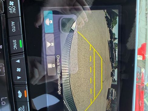 Used 2018 Honda Odyssey EX-L image 35