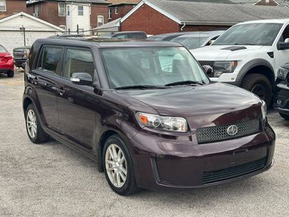 Used 2010 Scion xB