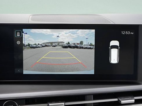 Certified 2026 Hyundai Santa Fe SEL AWD/4WD image 35