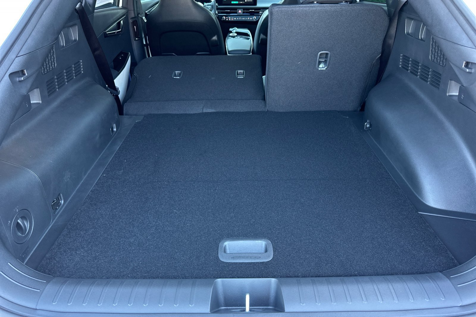 New 2026 Kia EV6 GT-Line AWD/4WD image 15