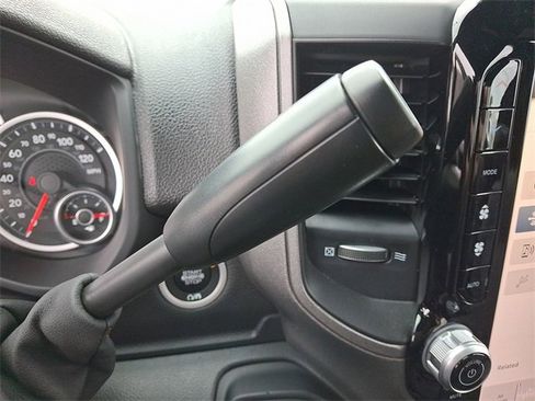 New 2026 RAM 2500 Tradesman image 11