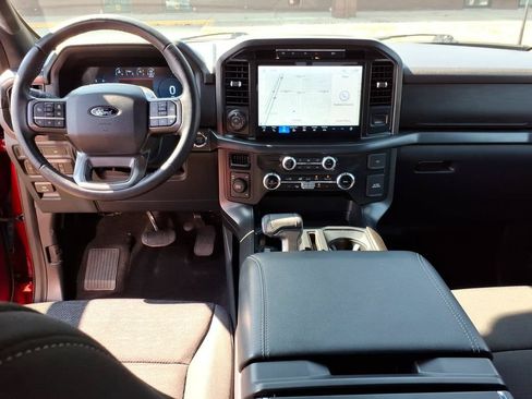 Used 2024 Ford F150 XLT w/ Equipment Group 302A MID AWD/4WD image 11