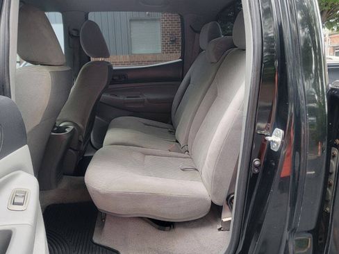 Used 2009 Toyota Tacoma PreRunner RWD image 10