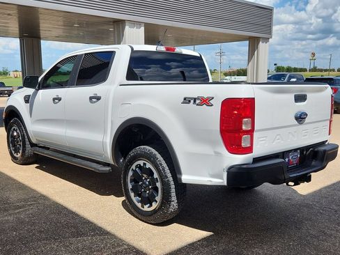 Used 2021 Ford Ranger XL w/ Equipment Group 101A High RWD image 20