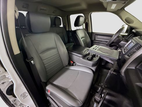 Used 2023 RAM 1500 Tradesman w/ Trailer Tow Group image 28