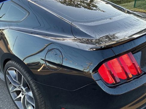 Used 2015 Ford Mustang GT Premium w/ Equipment Group 401A image 16