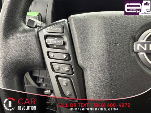 Used 2023 Nissan Frontier S image 19