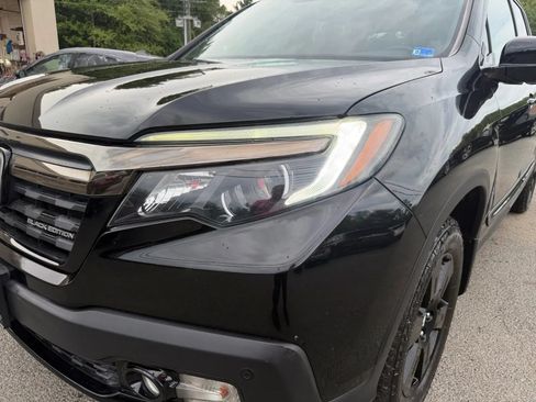 Used 2019 Honda Ridgeline Black Edition image 19