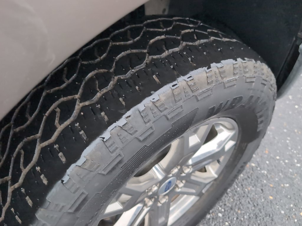 Used 2021 Ford F150 Lariat AWD/4WD image 17