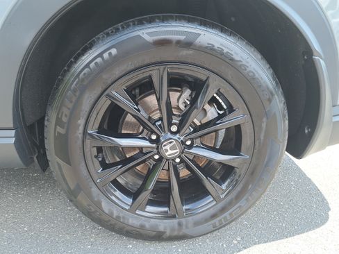 Used 2025 Honda CR-V Sport image 29