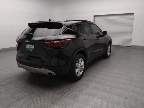 Used 2019 Chevrolet Blazer LT FWD image 9