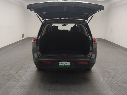 Used 2022 Nissan Pathfinder S AWD/4WD image 29