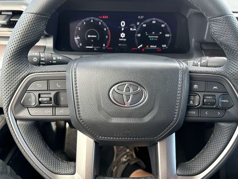 New 2026 Toyota Tacoma TRD Off-Road AWD/4WD image 23
