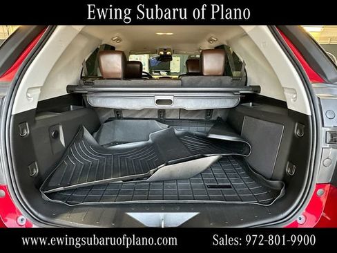 Used 2015 Chevrolet Equinox LT w/ Power Convenience Package FWD image 25
