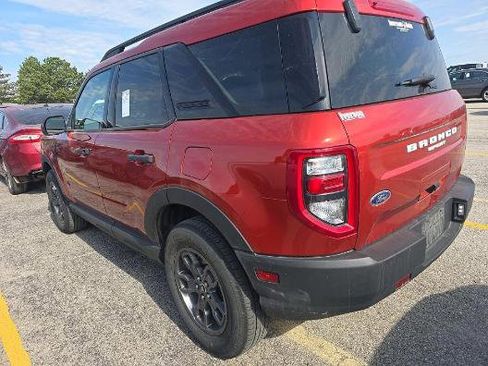 Used 2023 Ford Bronco Sport Big Bend AWD/4WD image 5