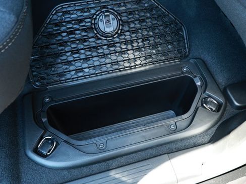 New 2026 RAM 1500 Big Horn w/ Night Edition RWD image 29
