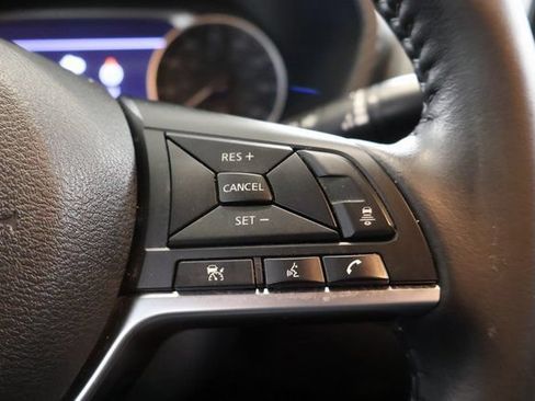 Used 2023 Nissan Sentra SV w/ All-Weather Package FWD image 17