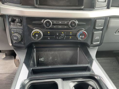 Used 2024 Ford F250 XLT w/ FX4 Off-Road Package image 20