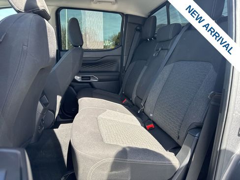 Used 2024 Ford Ranger XLT image 14