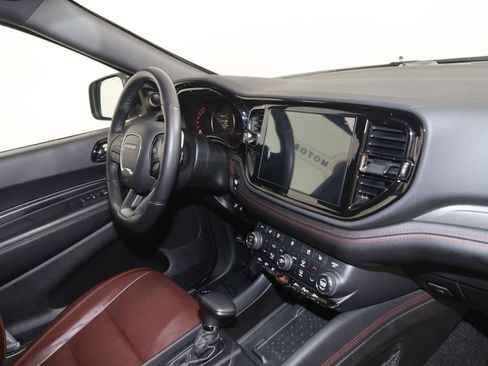 Used 2025 Dodge Durango GT image 44