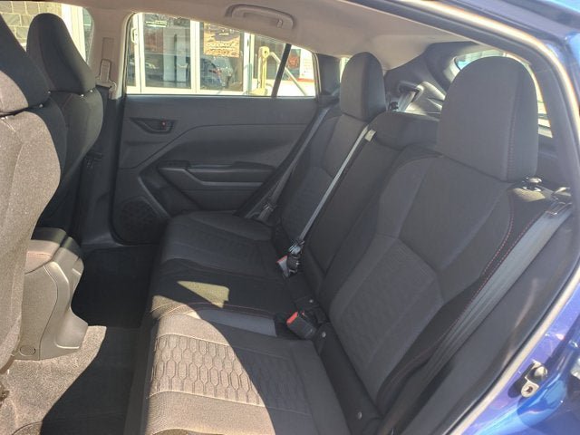 Certified 2024 Subaru Impreza 2.0i Sport AWD/4WD image 9