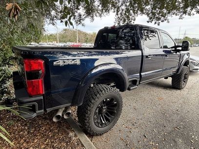 Used 2024 Ford F250 Lariat w/ Lariat Ultimate Package