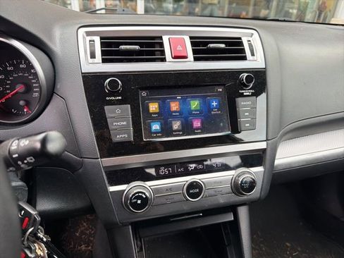 Used 2018 Subaru Outback 2.5i image 13