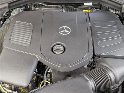 New 2026 Mercedes-Benz GLC 300 4MATIC image 15