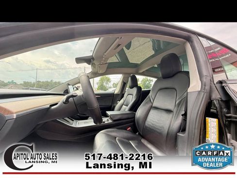 Used 2022 Tesla Model 3 RWD image 14
