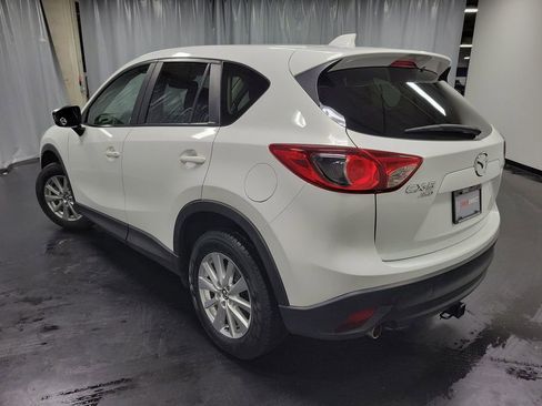 Used 2014 MAZDA CX-5 Touring w/ Touring Technology Package AWD/4WD image 7