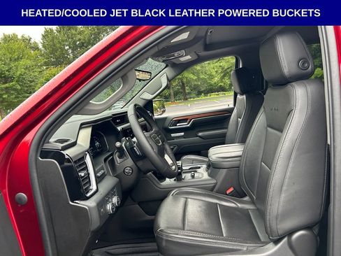 Used 2023 GMC Sierra 1500 Denali AWD/4WD image 5