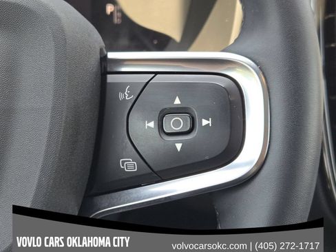Certified 2023 Volvo XC40 Recharge Ultimate AWD/4WD image 24