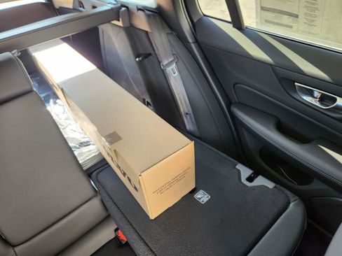 New 2026 Volvo V60 B5 Cross Country Plus w/ Climate Package image 15