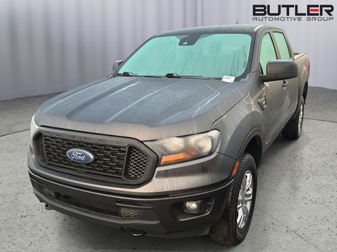 Used 2020 Ford Ranger XL w/ Equipment Group 101A Mid RWD image 2